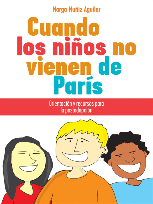Title details for CUANDO LOS NINOS NO VIENE by Marga Muniz - Available